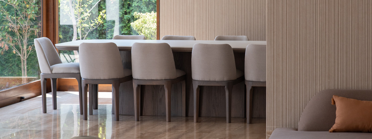 Mesas de Comedor