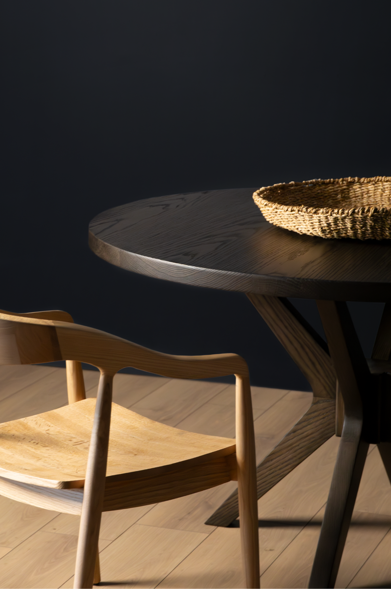 Mesa Comedor Maullín 0L