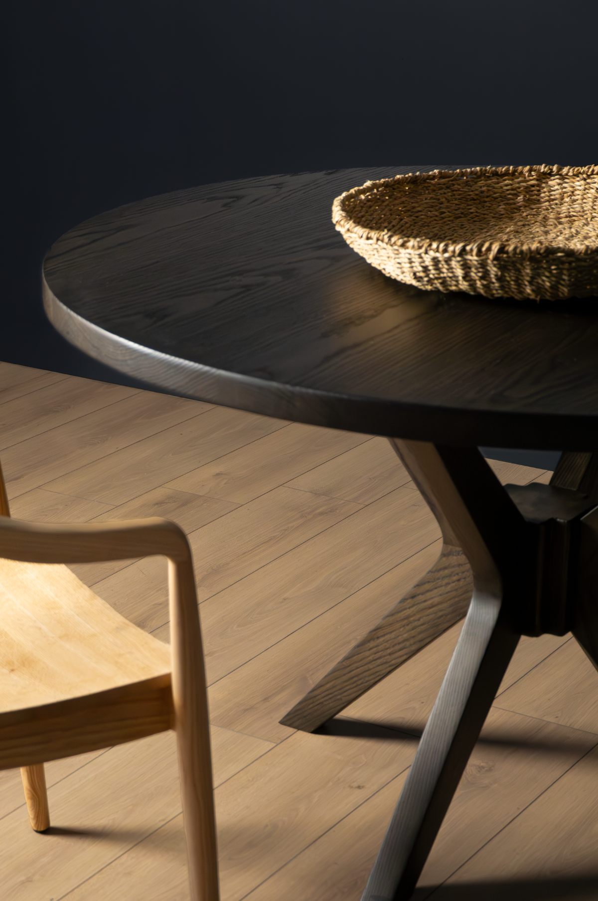 Mesa Comedor Maullín 0L