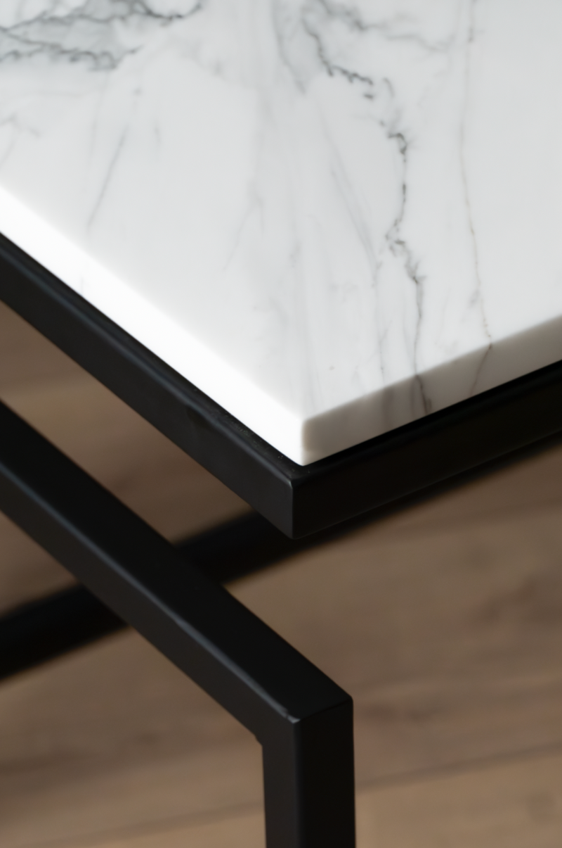 Mesa Lateral Mulchen 0A