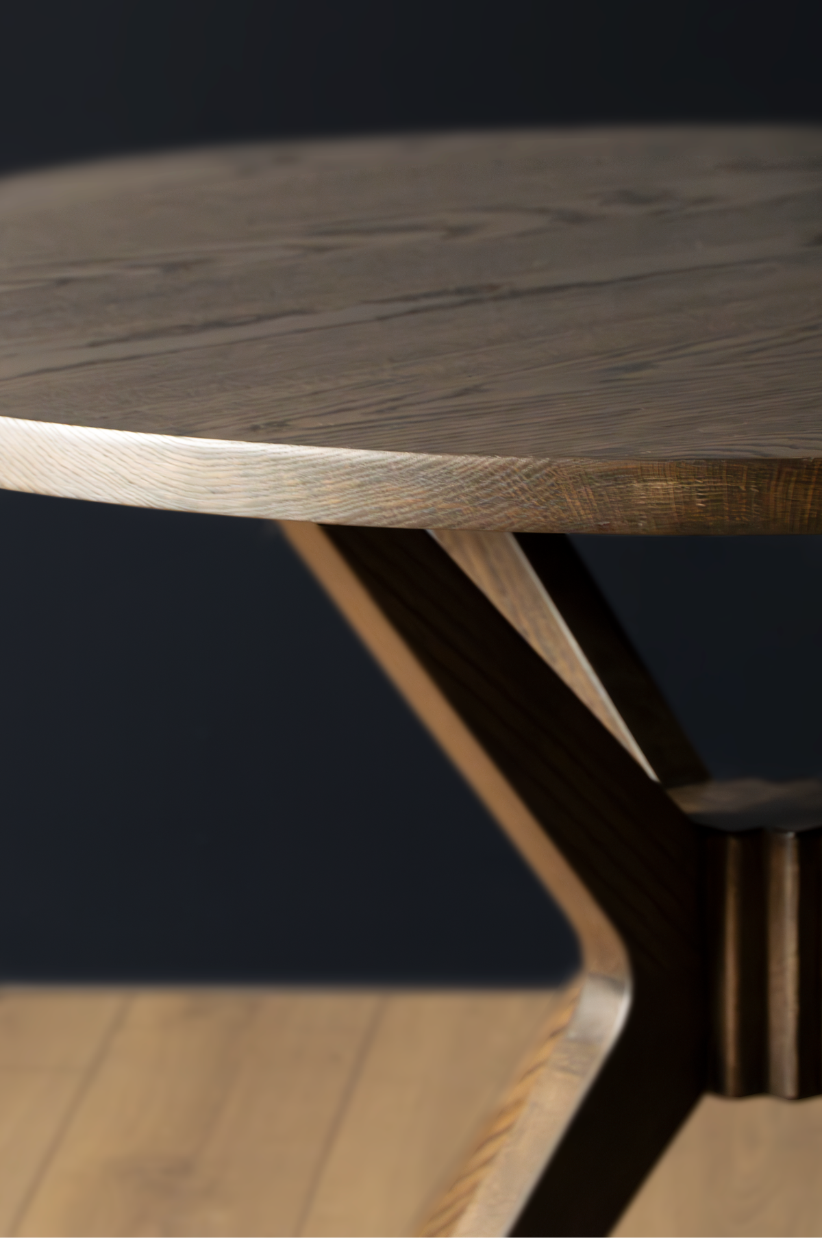 Mesa Comedor Maullín 0L