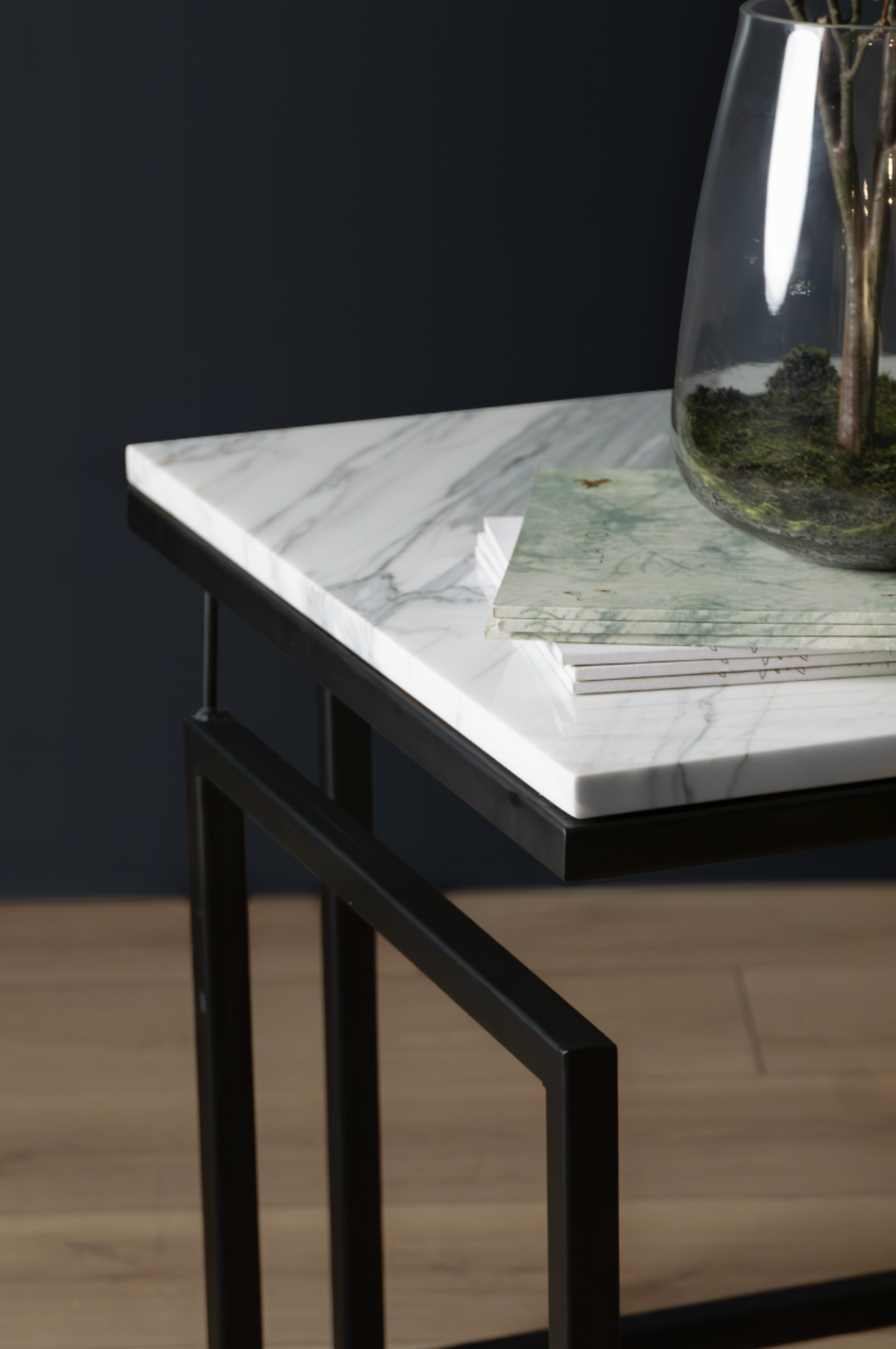 Mesa Lateral Mulchen 0A
