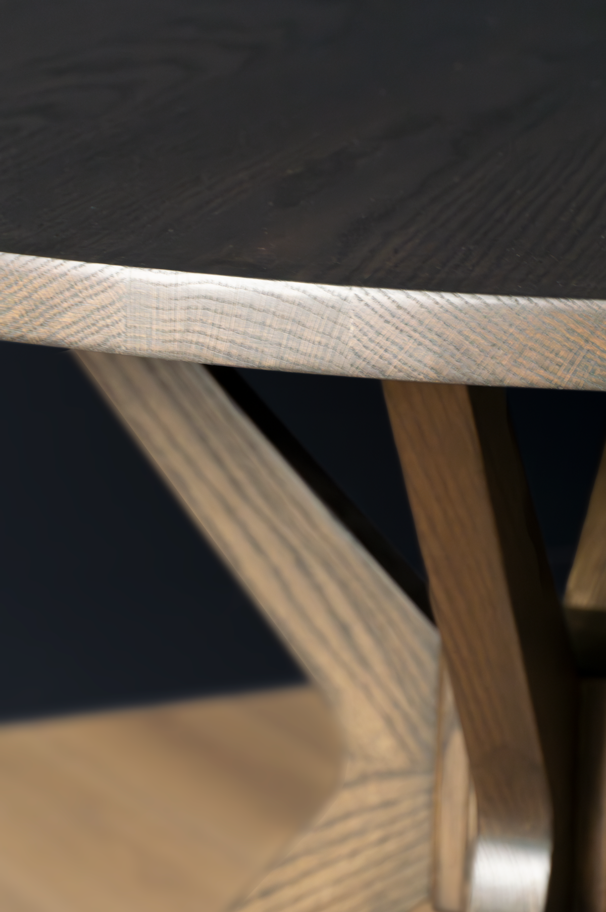 Mesa Comedor Maullín 0L