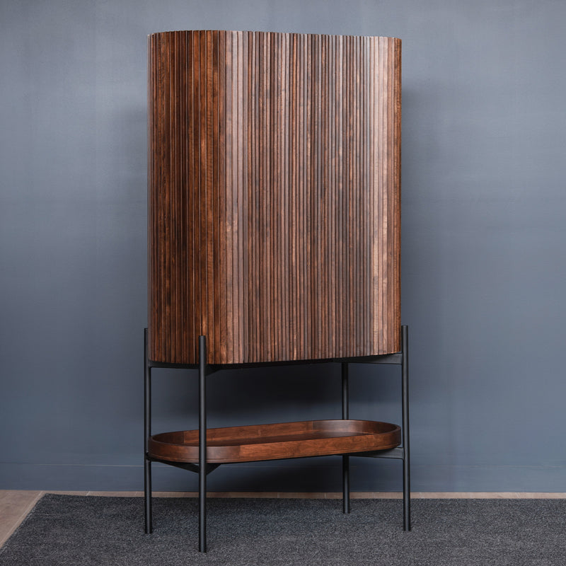Bar/Vitrina Futrono 0C