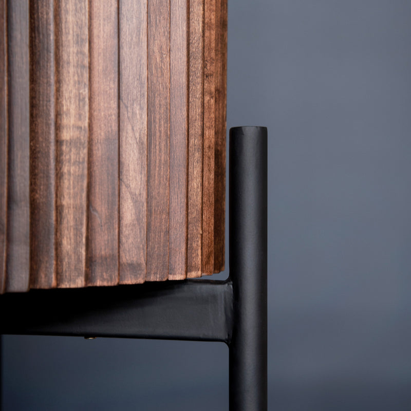 Bar/Vitrina Futrono 0C