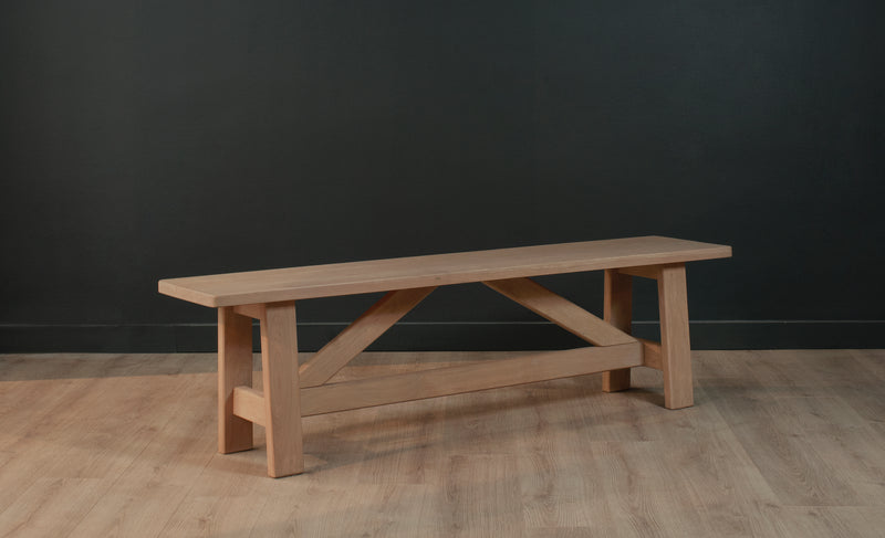 Banqueta Maullín 0C