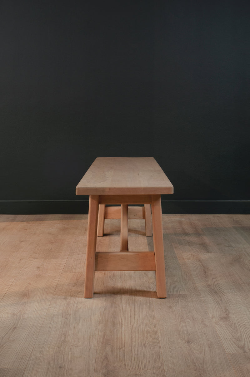 Banqueta Maullín 0C