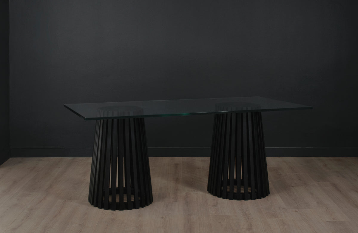 Mesa Comedor Vilcún 0B