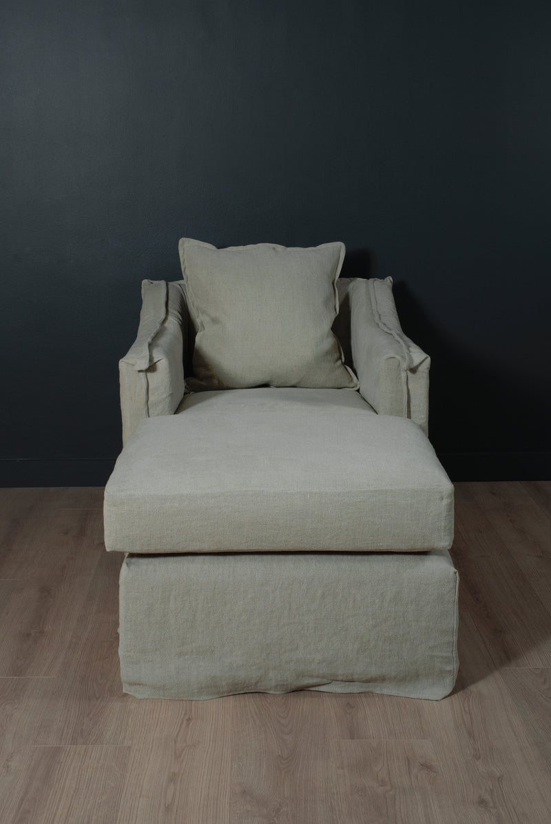Sillón Puerto Fuy