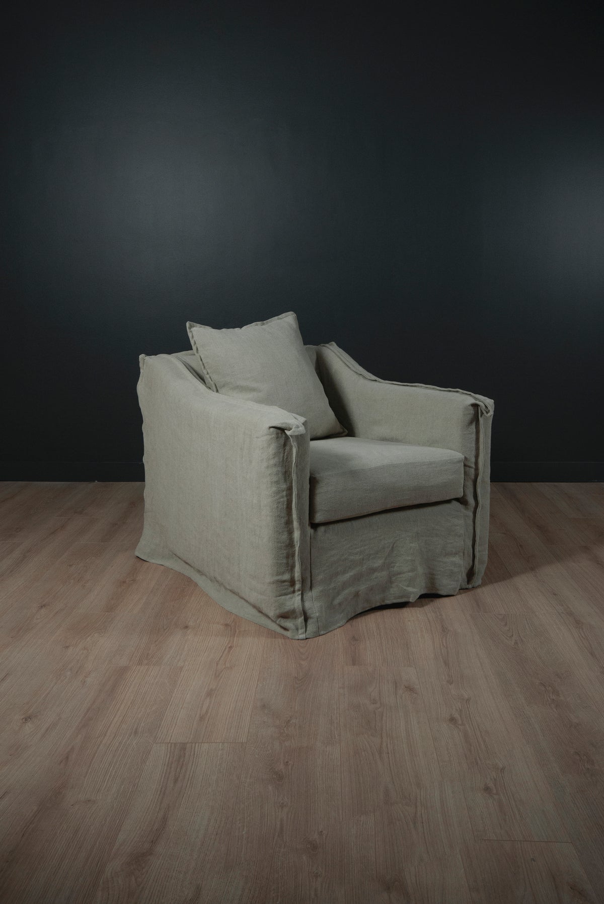 Sillón Puerto Fuy