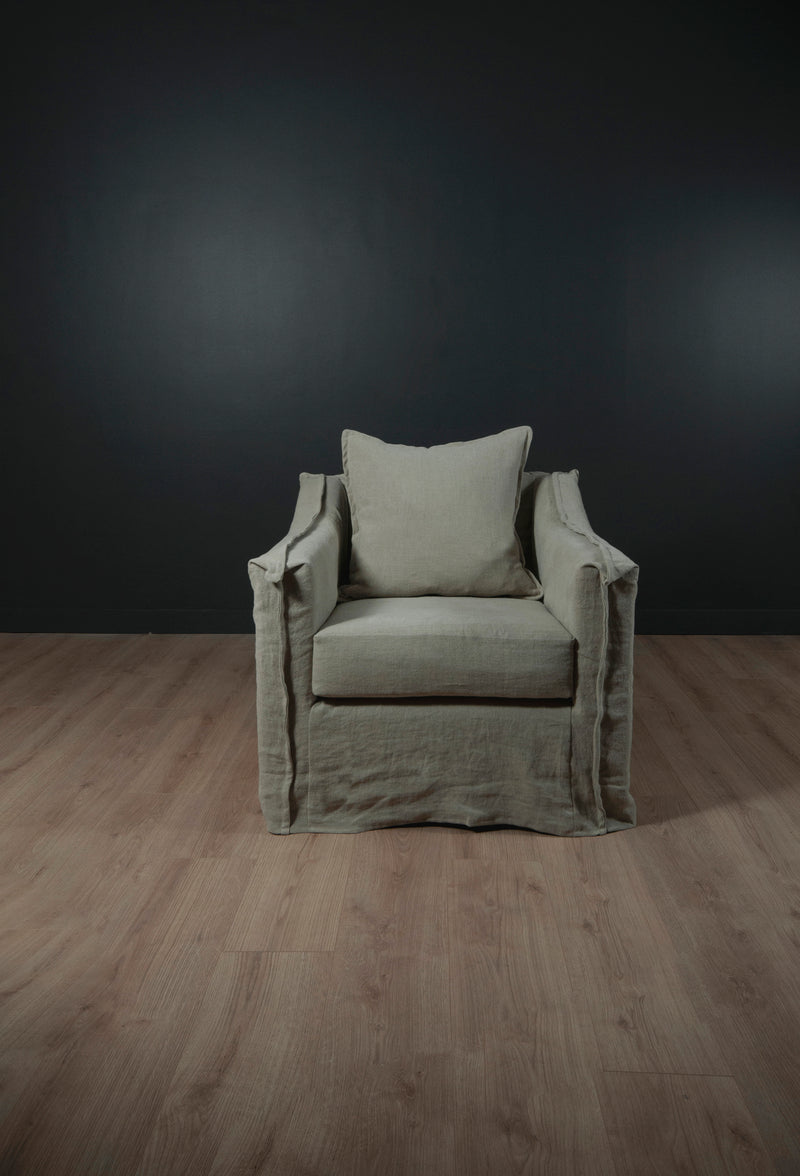 Sillón Puerto Fuy