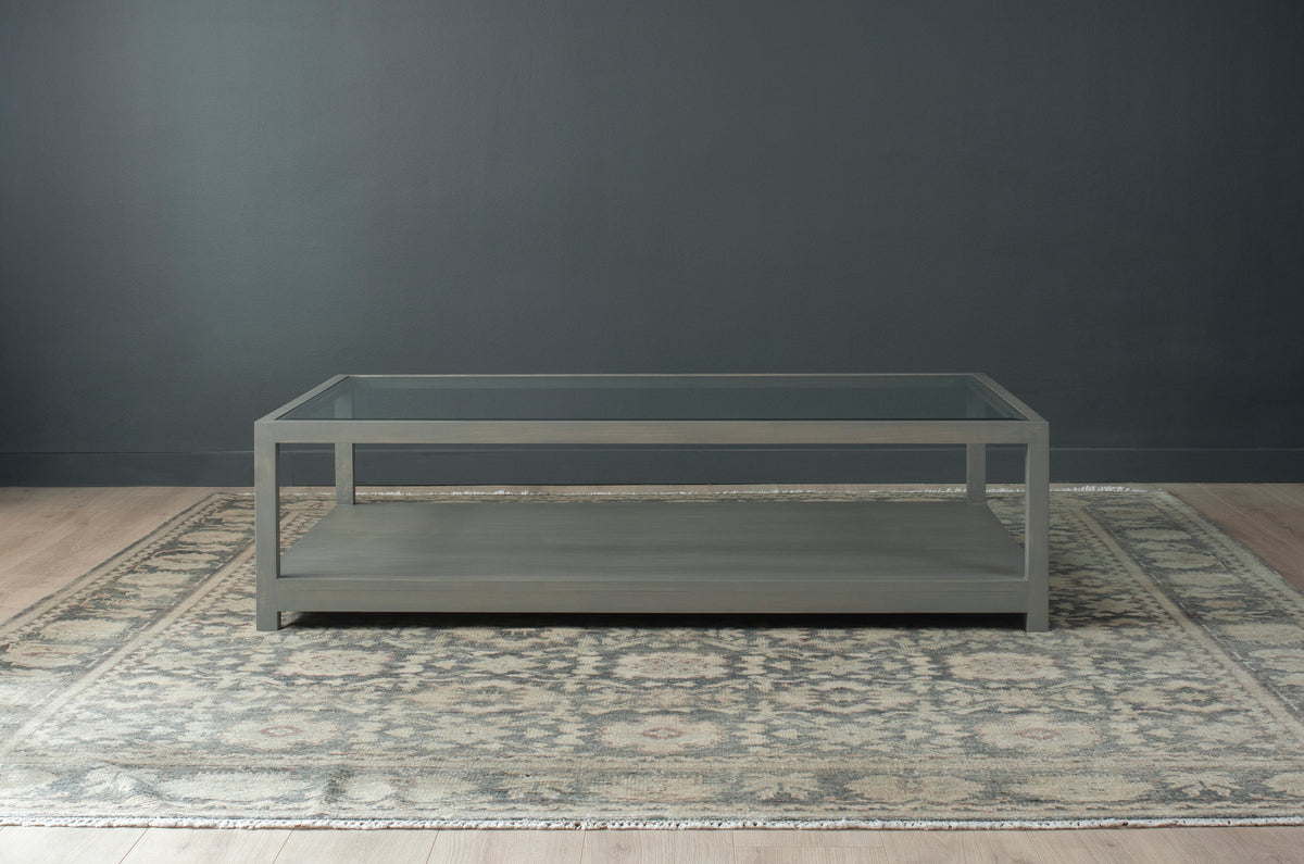 Mesa de Centro Vilcún 0A
