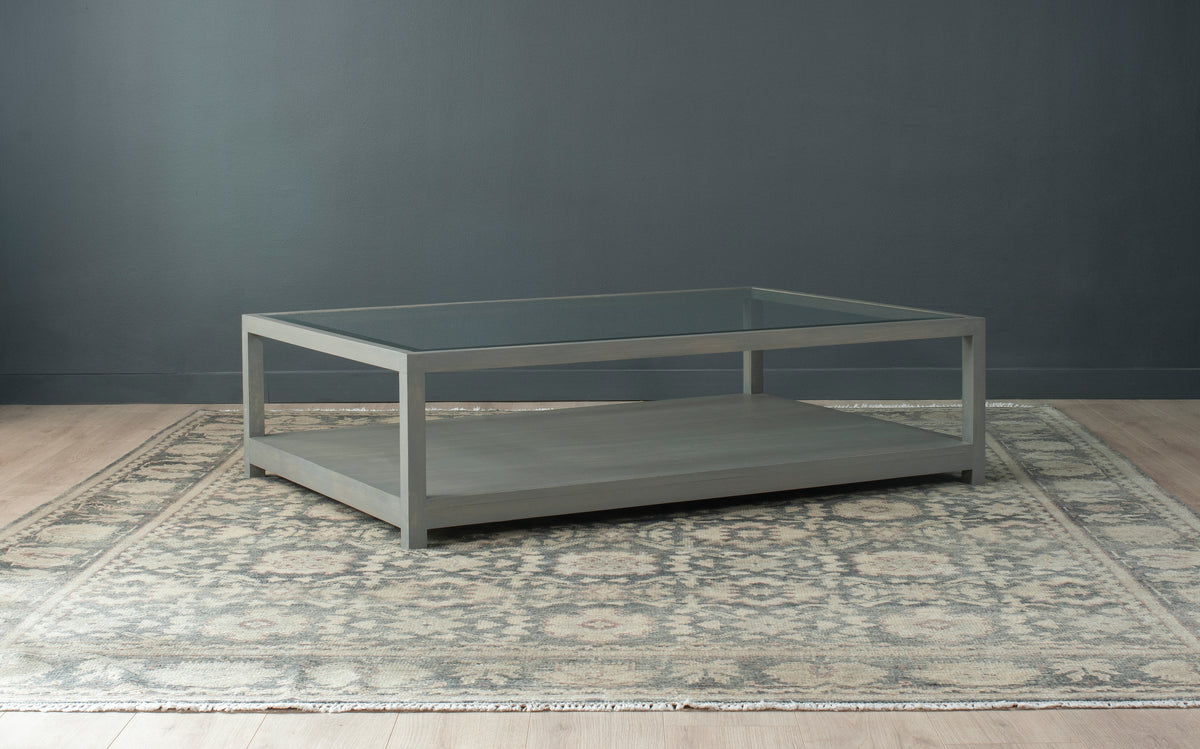 Mesa de Centro Vilcún 0A
