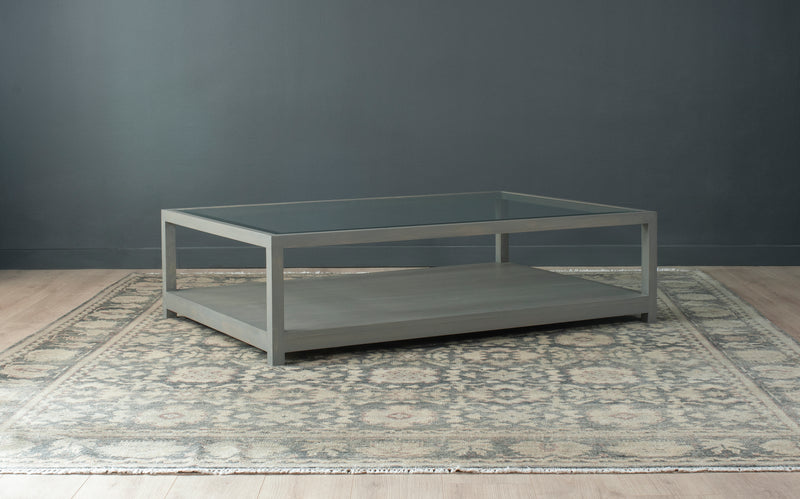 Mesa de Centro Vilcún 0A