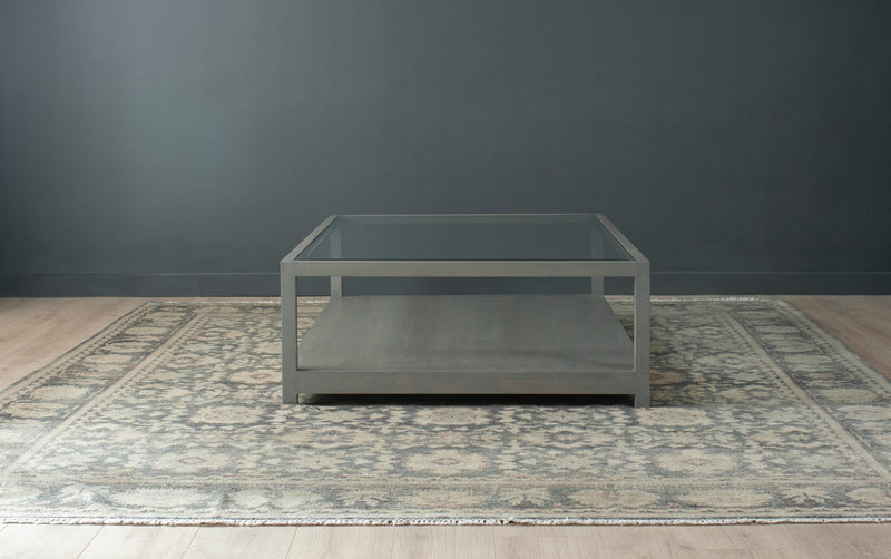 Mesa de Centro Vilcún 0A