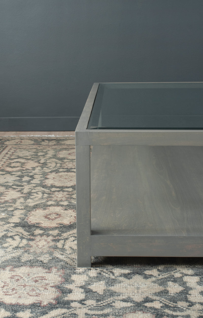 Mesa de Centro Vilcún 0A