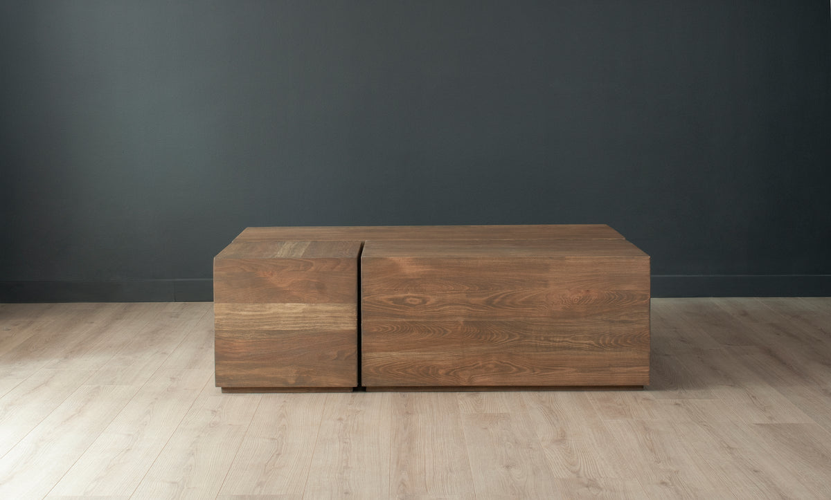 Mesa de Centro Maullín 0C