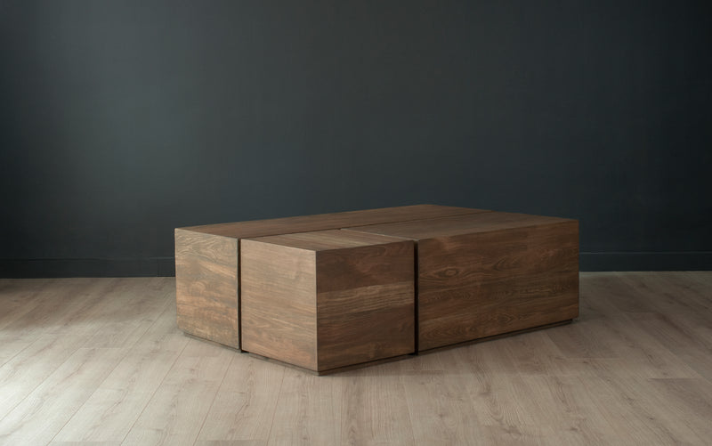 Mesa de Centro Maullín 0C