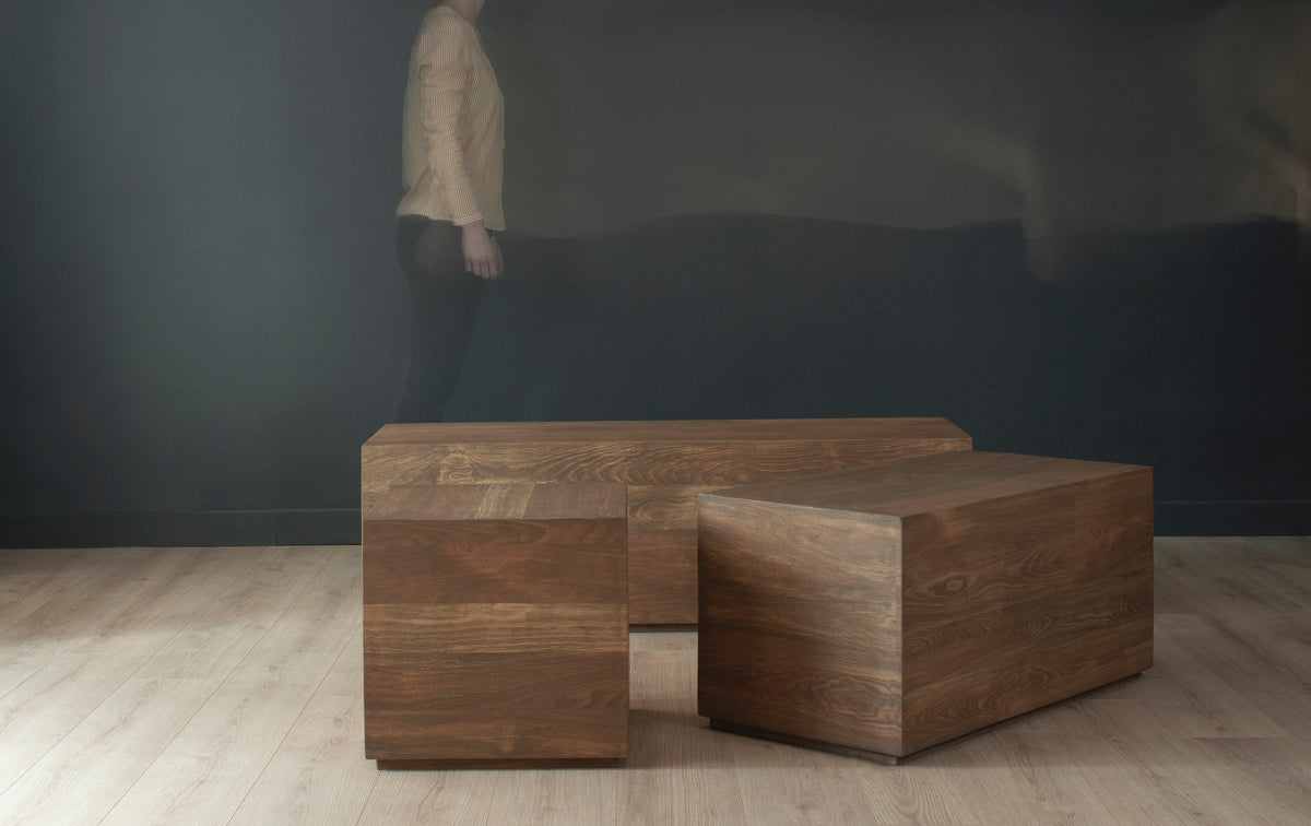 Mesa de Centro Maullín 0C