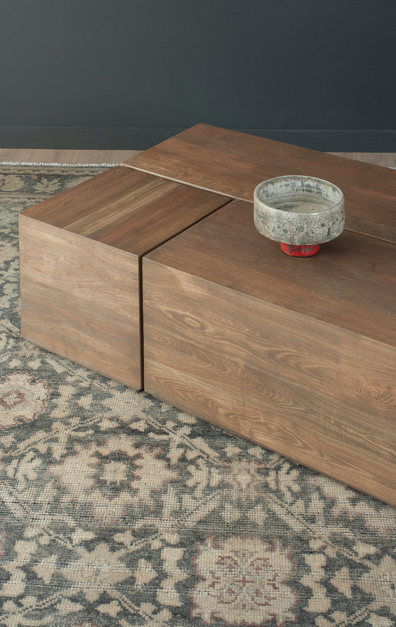 Mesa de Centro Maullín 0C
