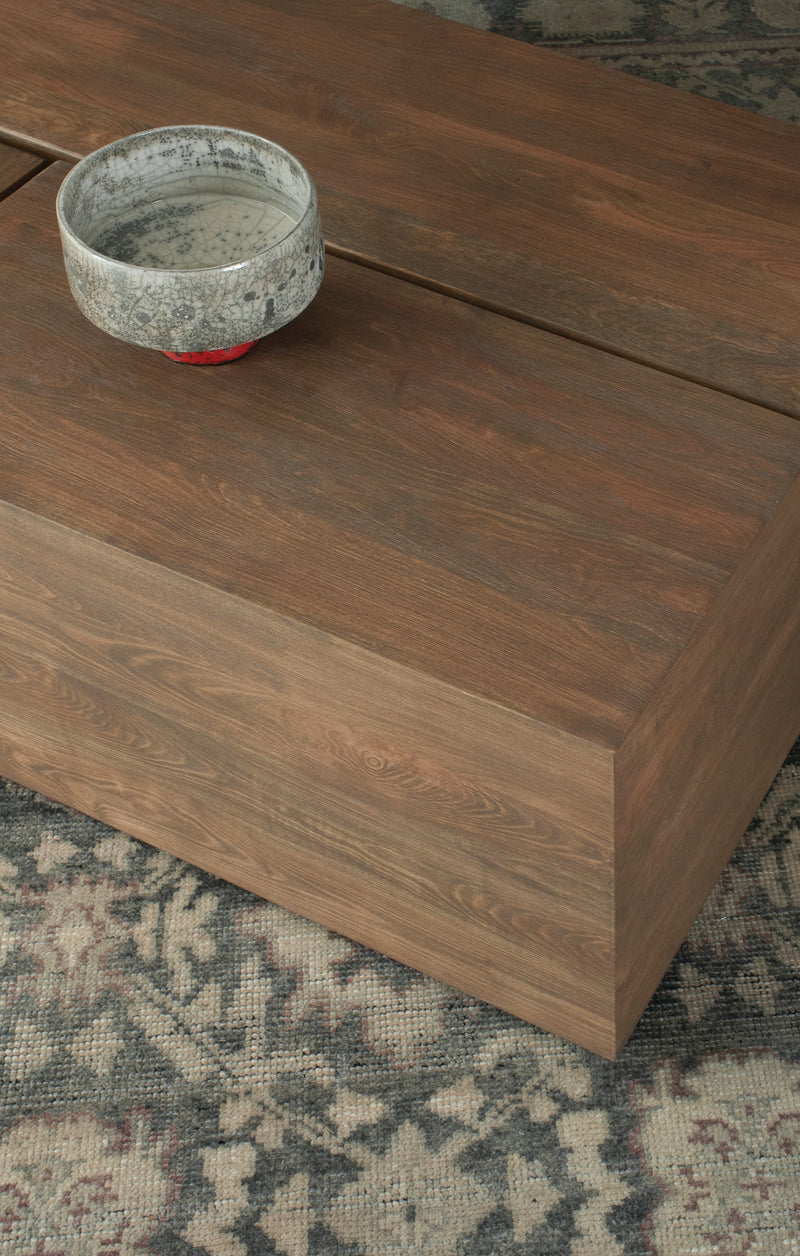 Mesa de Centro Maullín 0C
