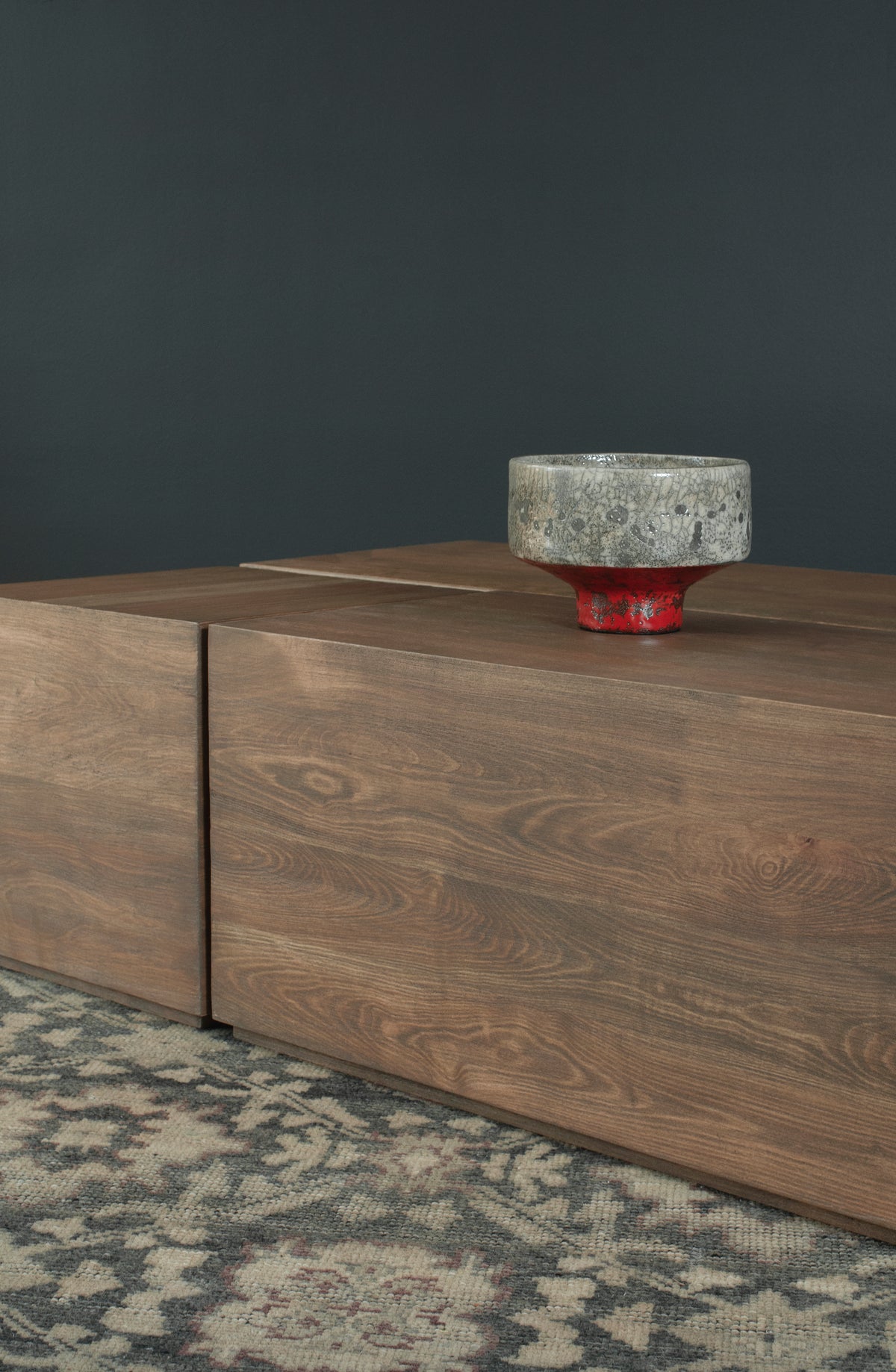Mesa de Centro Maullín 0C