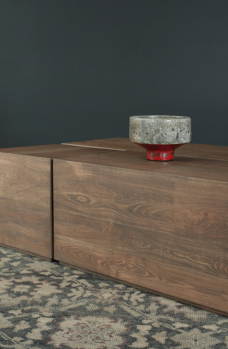 Mesa de Centro Maullín 0C