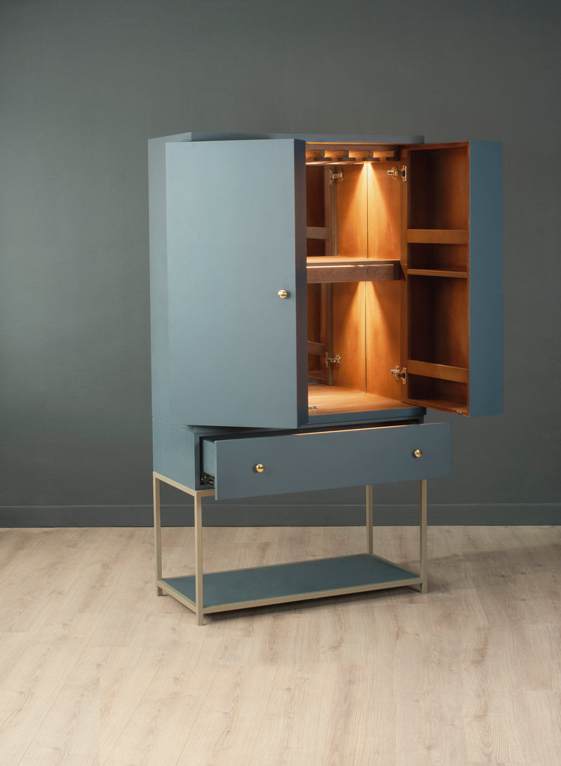 Bar/Vitrina Maullín 0C