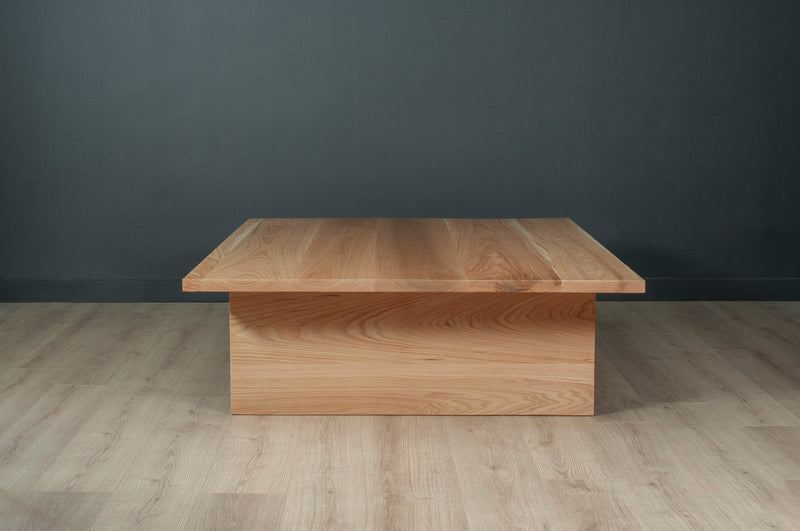 Mesa de Centro Maullín 0A
