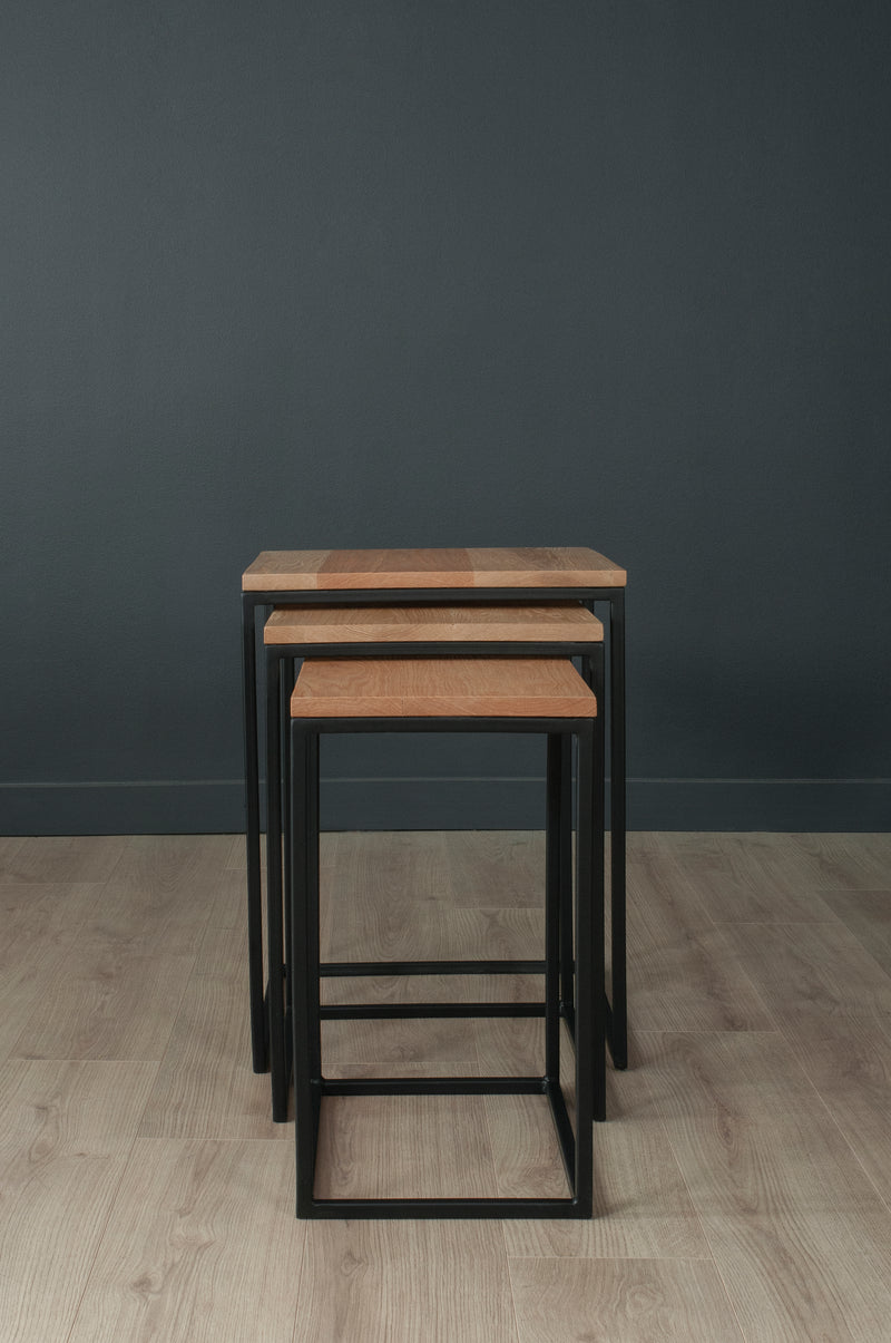 Mesa Lateral Futrono 0C