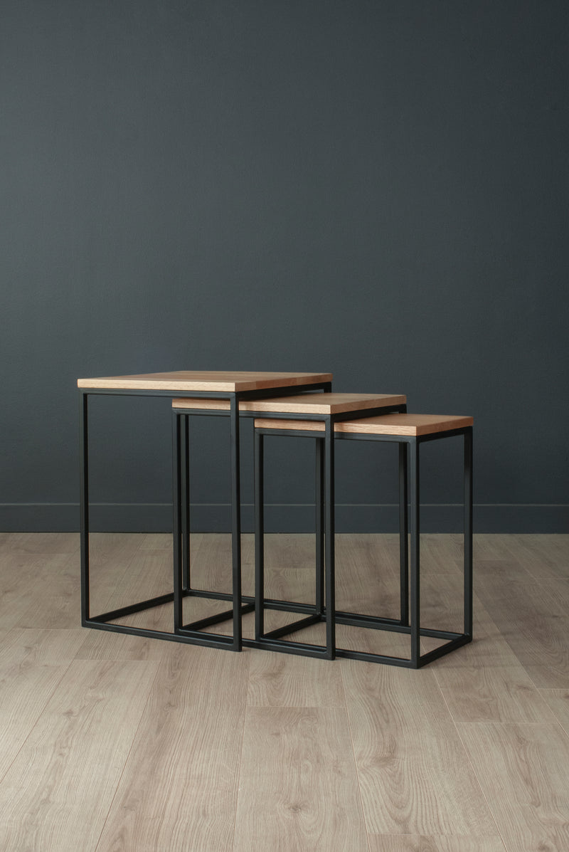 Mesa Lateral Futrono 0C
