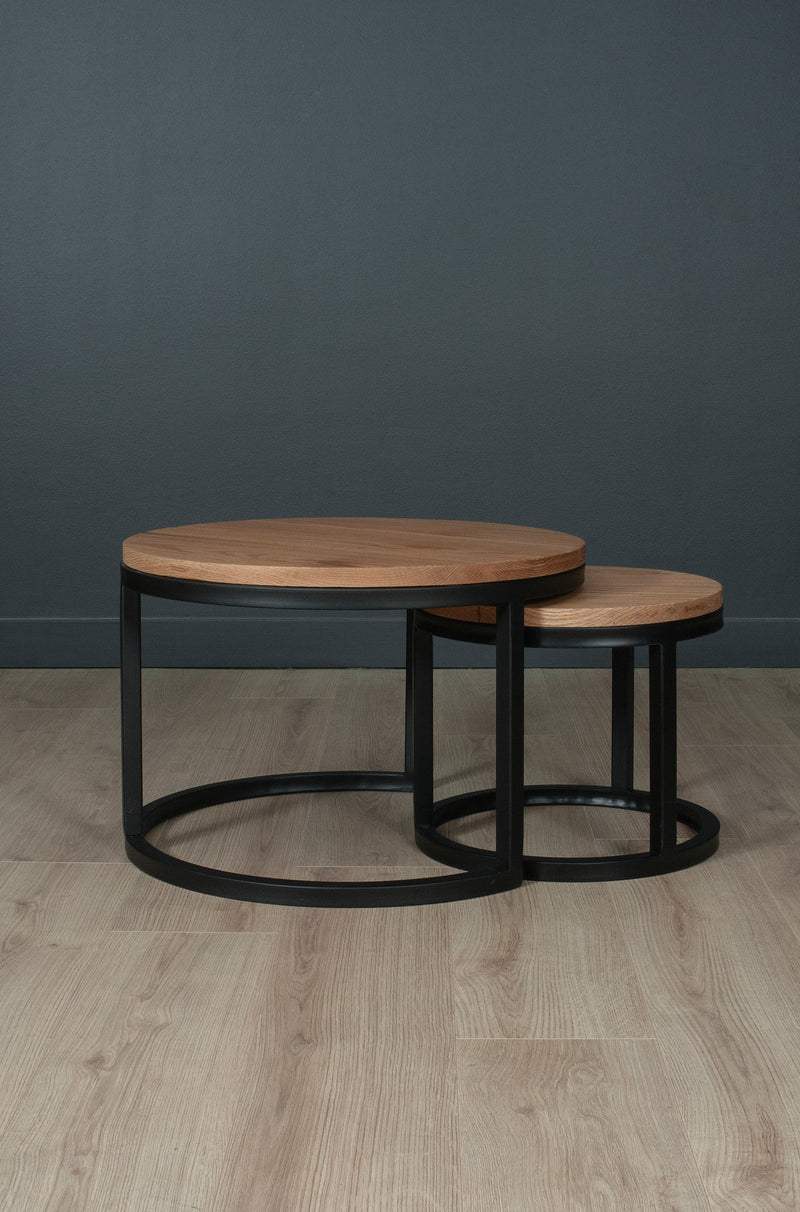 Mesa Lateral Futrono 0A