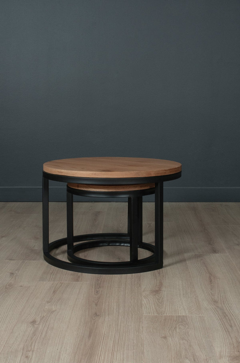 Mesa Lateral Futrono 0A