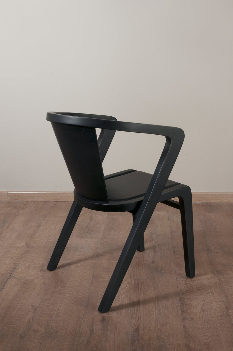 Silla Maullín 0B