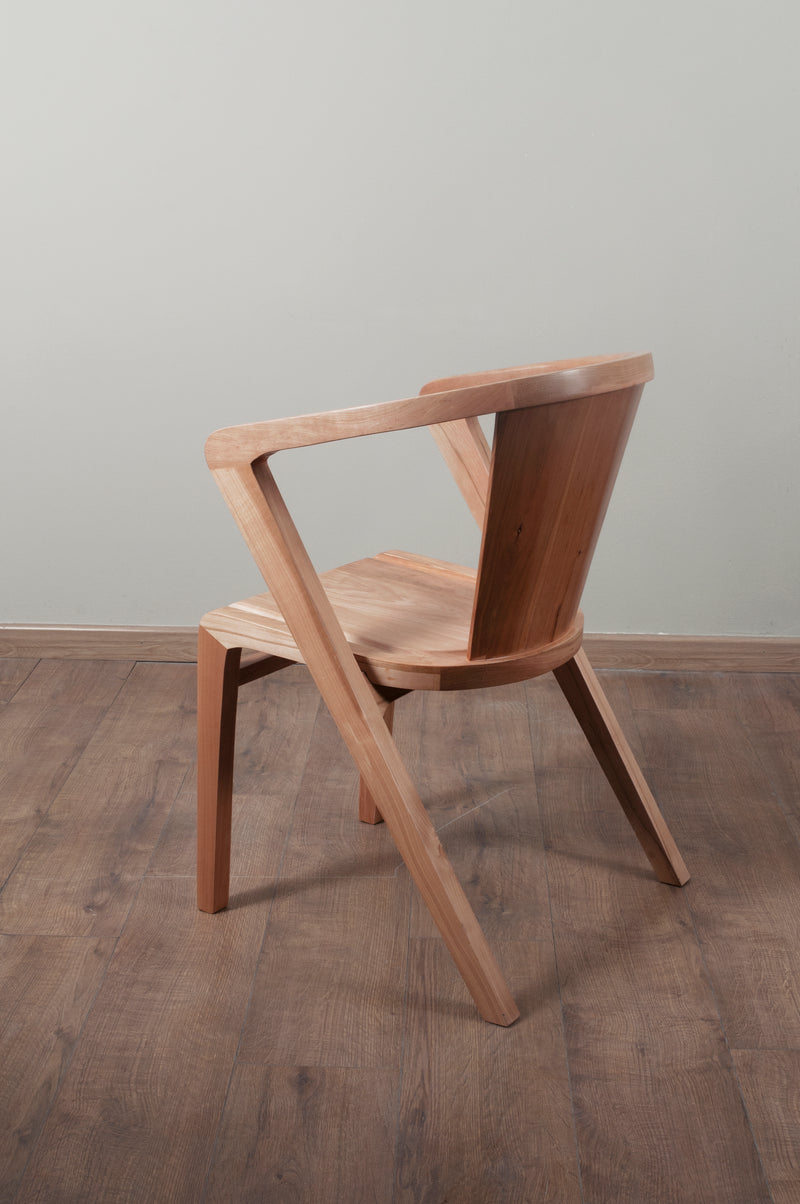 Silla Maullín 0B