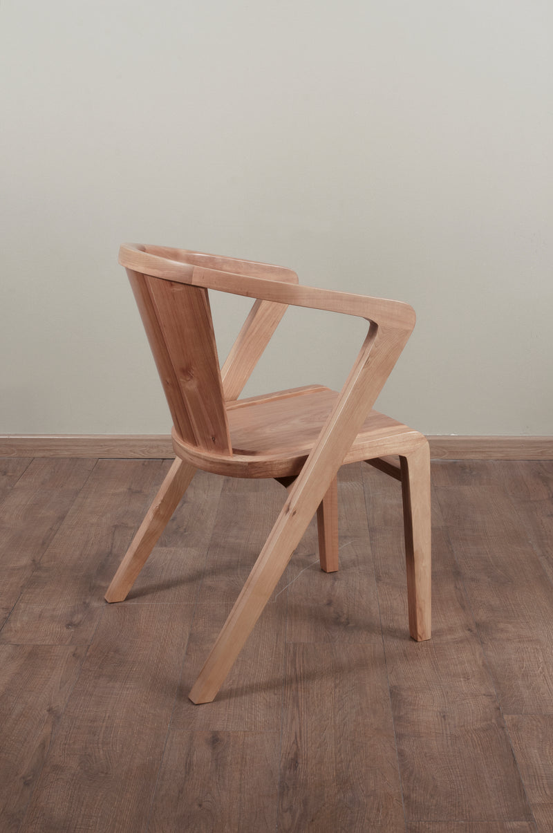 Silla Maullín 0B