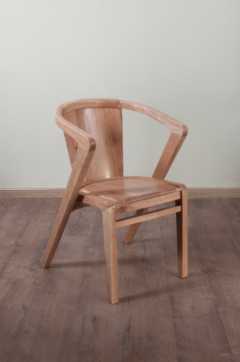 Silla Maullín 0B