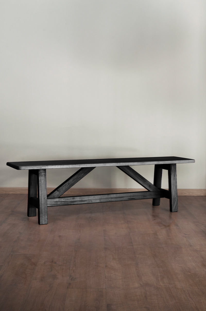 Banqueta Maullín 0C
