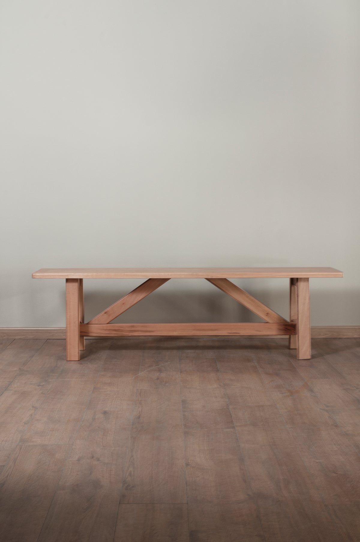 Banqueta Maullín 0C