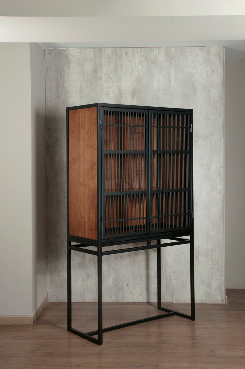 Bar/Vitrina Futrono 0A