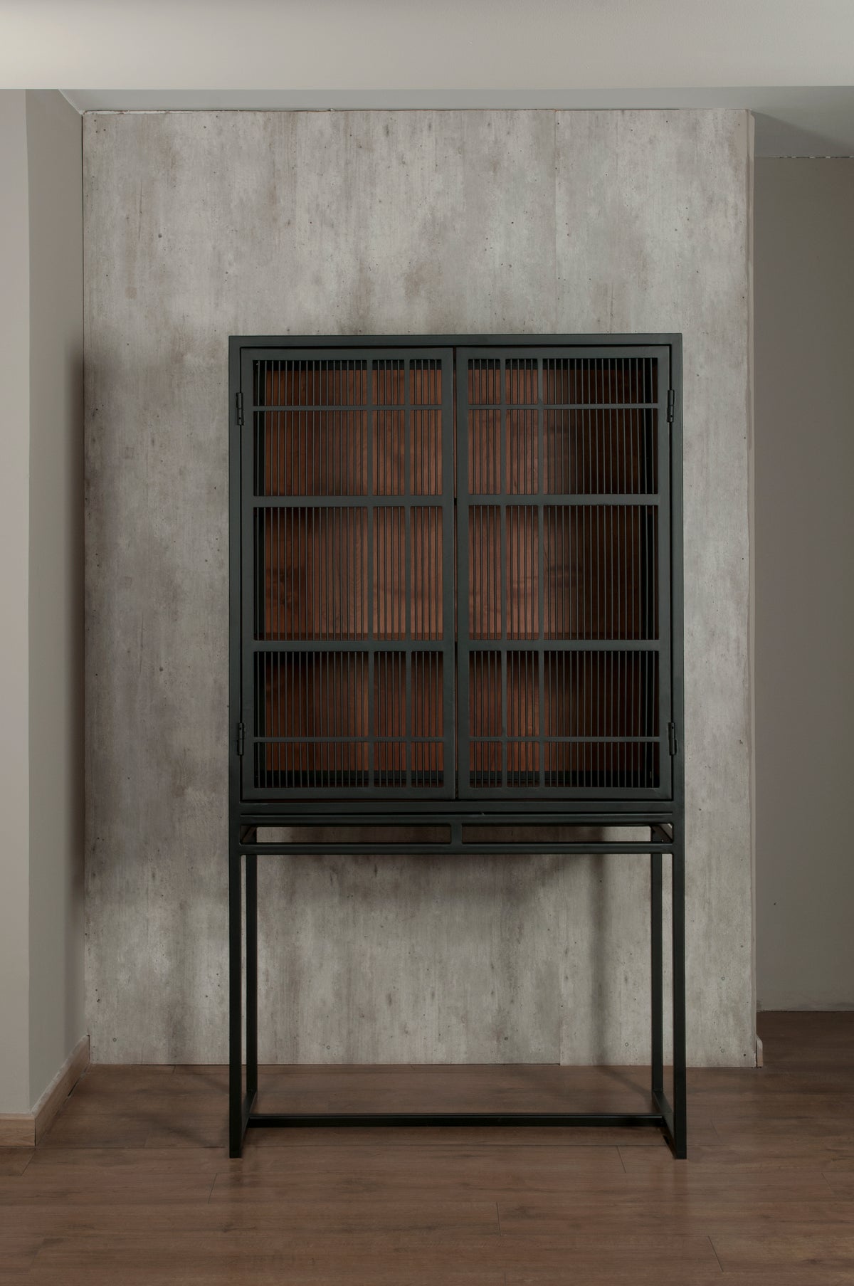 Bar/Vitrina Futrono 0A
