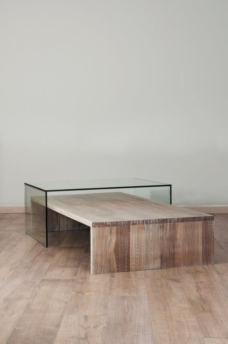 Mesa de Centro Vilcún 0B