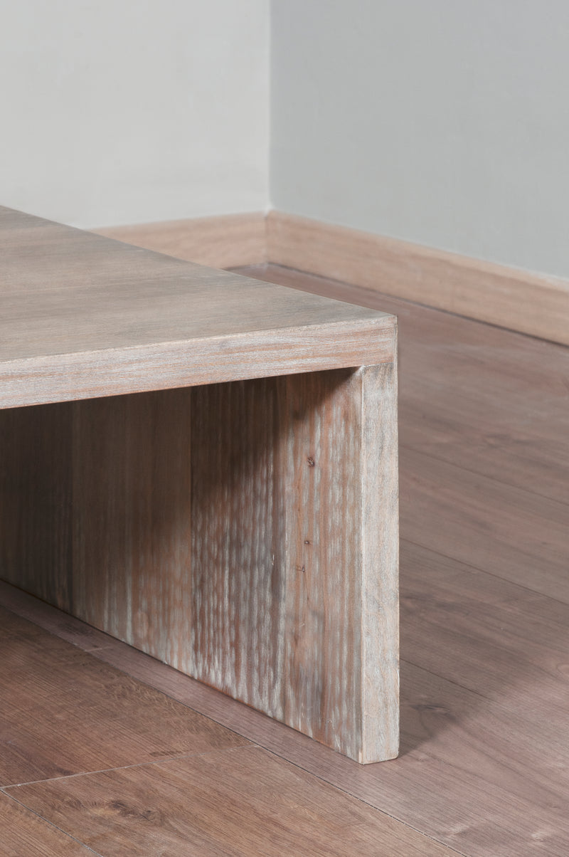 Mesa de Centro Vilcún 0B