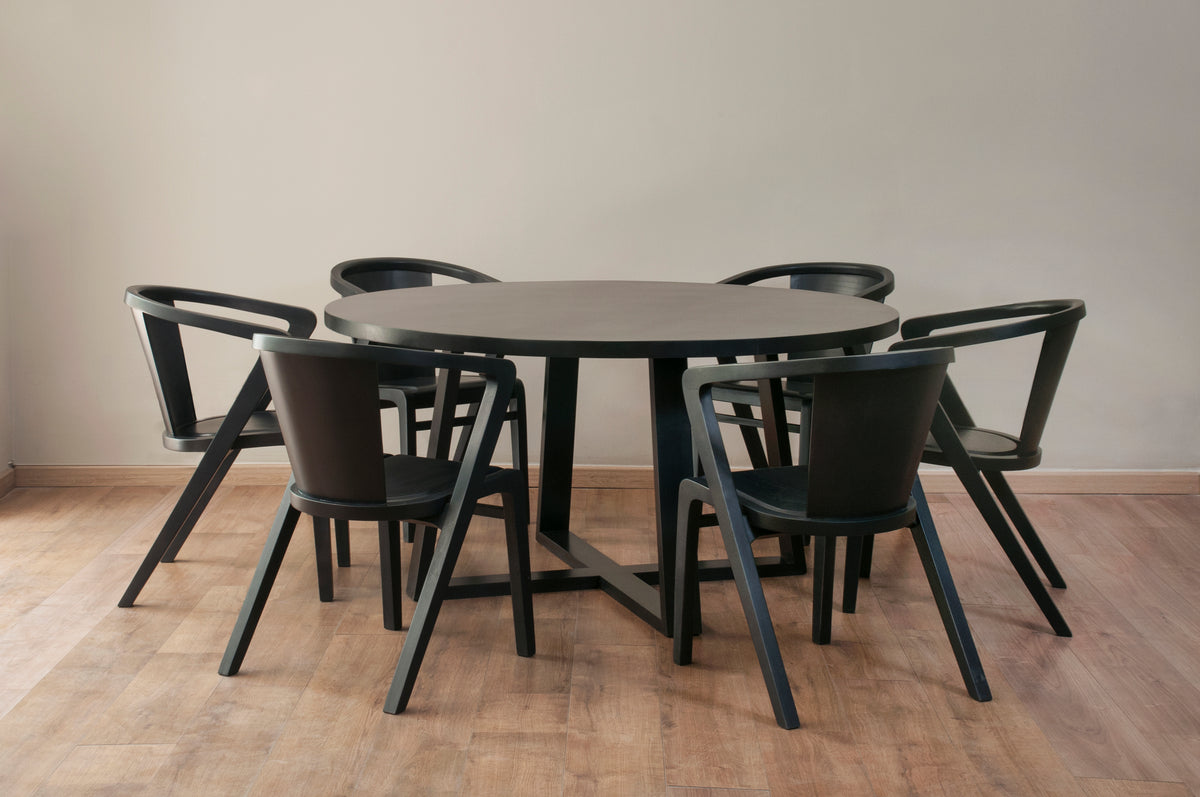 Mesa Comedor Maullín 0I