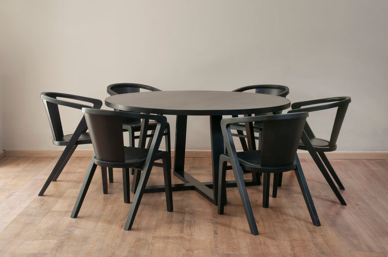 Mesa Comedor Maullín 0I