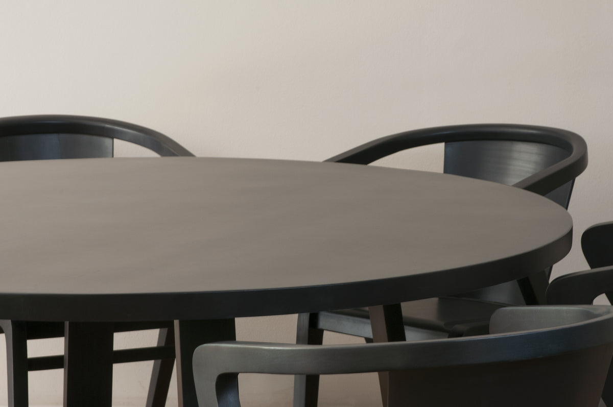 Mesa Comedor Maullín 0I