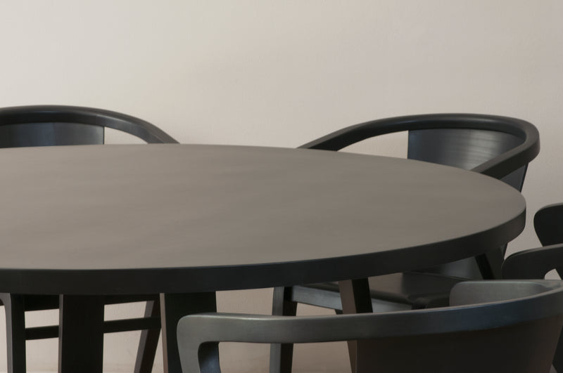 Mesa Comedor Maullín 0I