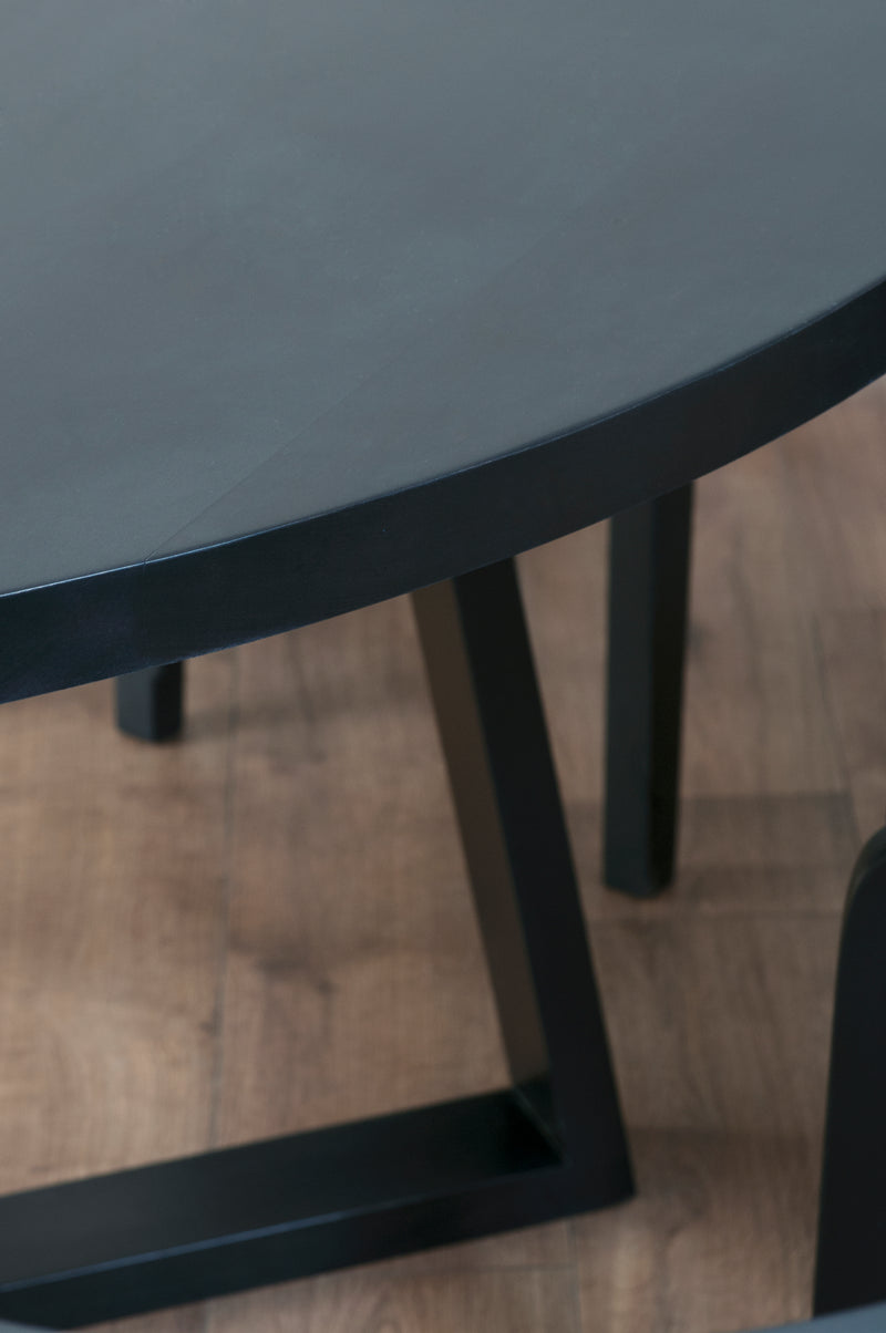 Mesa Comedor Maullín 0I
