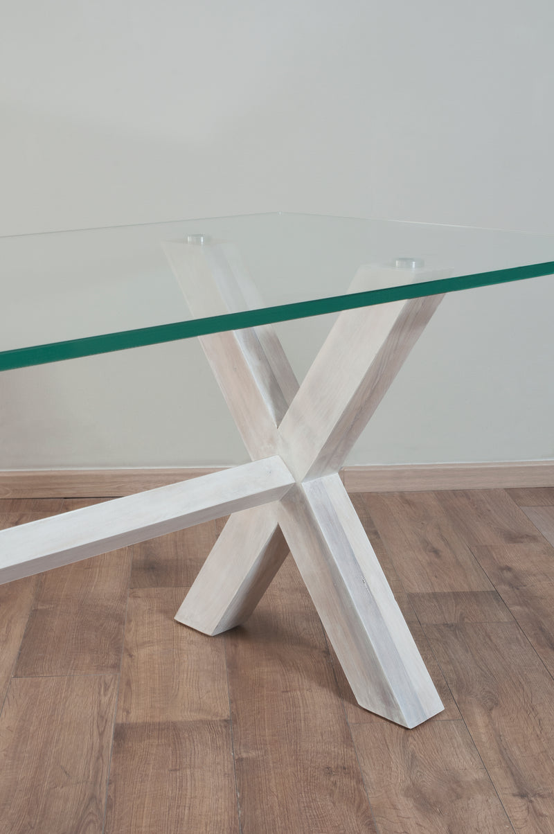 Mesa Comedor Vilcún 0A