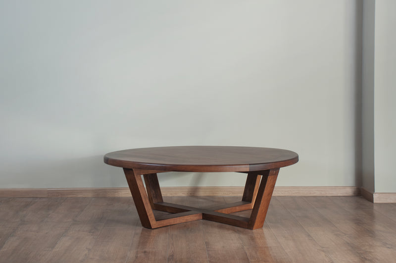 Mesa de Centro Maullín 0B